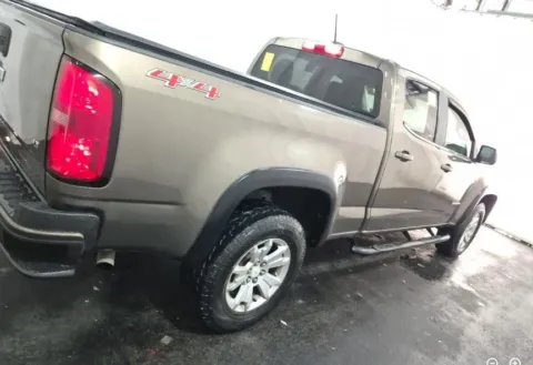 More photos of 2015 Chevrolet Colorado LT at Sign It Drive It, TX