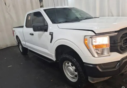 More photos of 2022 Ford F-150 XL at Sign It Drive It, TX