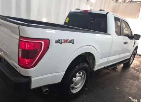 More photos of 2022 Ford F-150 XL at Sign It Drive It, TX