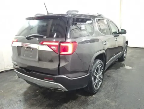 More photos of 2019 GMC Acadia Denali at Sign It Drive It, TX