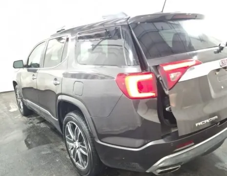 Another view of 2019 GMC Acadia Denali for sale in Denton, TX at Sign It Drive It