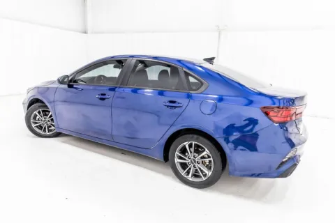 More photos of 2023 Kia Forte LXS at Sign It Drive It, TX