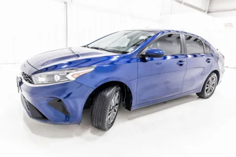 Photos of 2023 Kia Forte LXS for sale in Denton, TX at Sign It Drive It