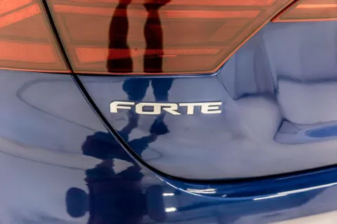 More photos of 2023 Kia Forte LXS at Sign It Drive It, TX