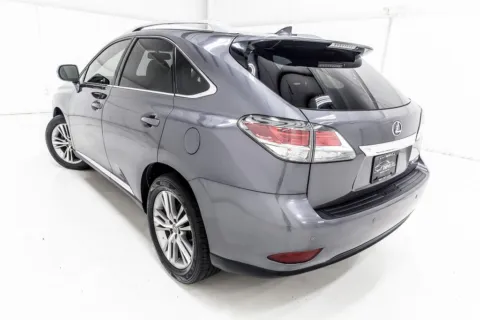 More photos of 2015 Lexus RX 350 at Sign It Drive It, TX