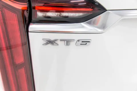 More photos of 2021 Cadillac XT6 Premium Luxury at Sign It Drive It, TX