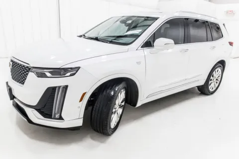 Photos of 2021 Cadillac XT6 Premium Luxury for sale in Denton, TX at Sign It Drive It