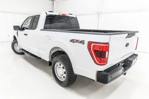 More photos of 2022 Ford F-150 XL at Sign It Drive It, TX