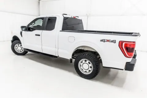 More photos of 2022 Ford F-150 XL at Sign It Drive It, TX