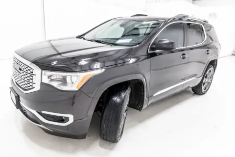 Another view of 2019 GMC Acadia Denali for sale in Denton, TX at Sign It Drive It
