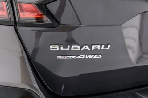 More photos of 2022 Subaru Outback Premium at Sign It Drive It, TX