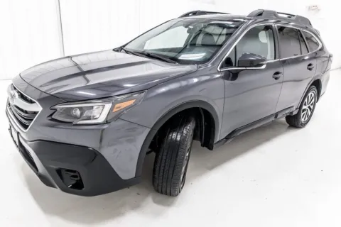 Photos of 2022 Subaru Outback Premium for sale in Denton, TX at Sign It Drive It
