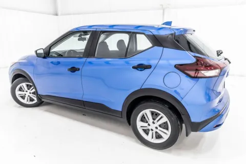 More photos of 2025 Nissan Kicks Play S at Sign It Drive It, TX
