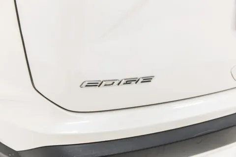 More photos of 2019 Ford Edge Titanium at Sign It Drive It, TX