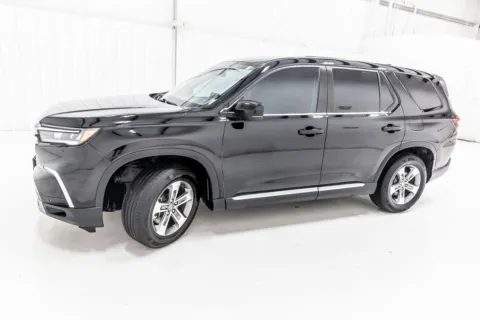 Another view of 2023 Honda Pilot EX-L for sale in Denton, TX at Sign It Drive It