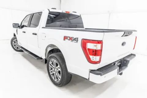 More photos of 2021 Ford F-150 XL at Sign It Drive It, TX