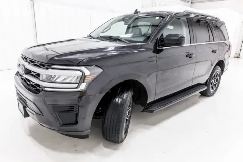 Another view of 2024 Ford Expedition XLT for sale in Denton, TX at Sign It Drive It