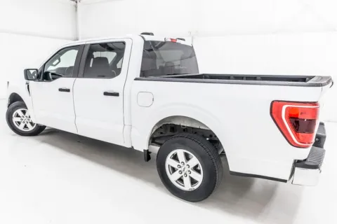 More photos of 2023 Ford F-150 XLT at Sign It Drive It, TX