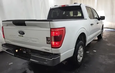 More photos of 2023 Ford F-150 XLT at Sign It Drive It, TX