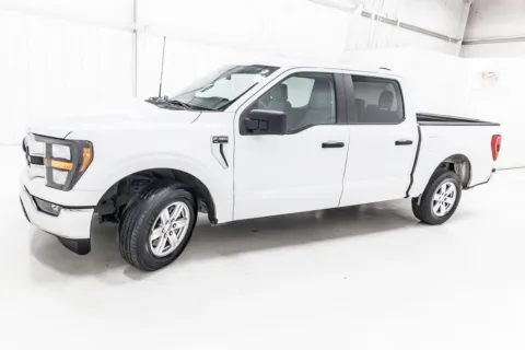 More photos of 2023 Ford F-150 XLT at Sign It Drive It, TX