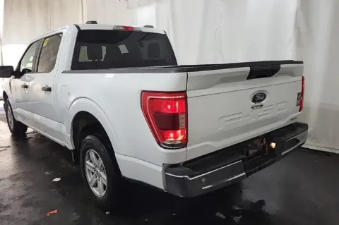 Another view of 2023 Ford F-150 XLT for sale in Denton, TX at Sign It Drive It