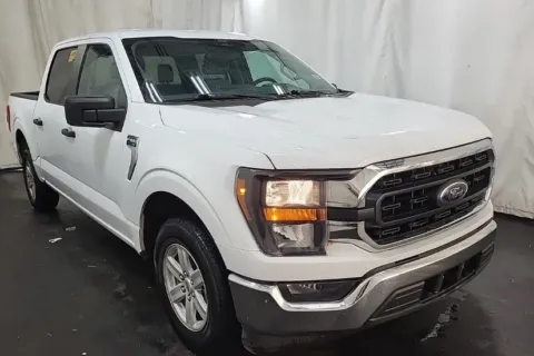 More photos of 2023 Ford F-150 XLT at Sign It Drive It, TX