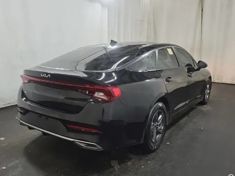 More photos of 2023 Kia K5 LXS at Sign It Drive It, TX
