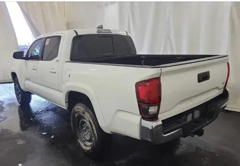 Another view of 2023 Toyota Tacoma SR5 for sale in Denton, TX at Sign It Drive It