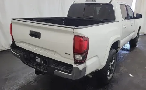 More photos of 2023 Toyota Tacoma SR5 at Sign It Drive It, TX