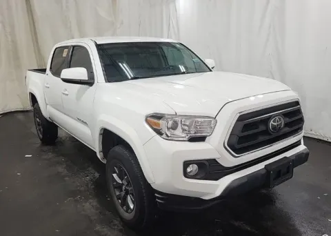 More photos of 2023 Toyota Tacoma SR5 at Sign It Drive It, TX