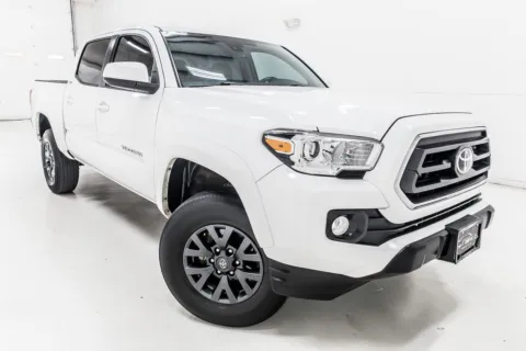 More photos of 2023 Toyota Tacoma SR5 at Sign It Drive It, TX