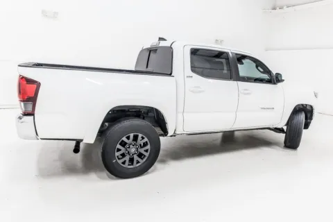More photos of 2023 Toyota Tacoma SR5 at Sign It Drive It, TX