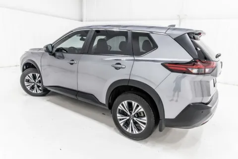 More photos of 2023 Nissan Rogue SV at Sign It Drive It, TX