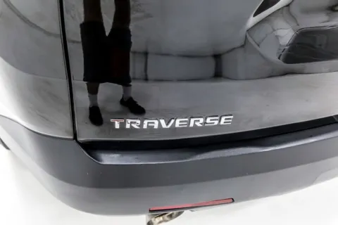 More photos of 2023 Chevrolet Traverse LS at Sign It Drive It, TX