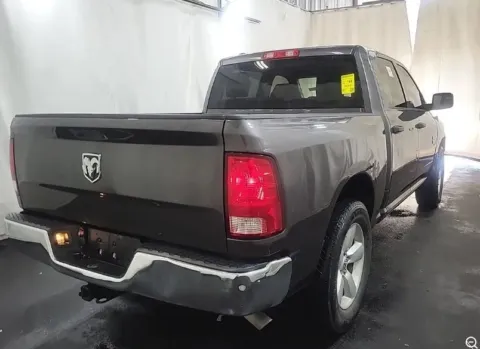 More photos of 2020 Ram 1500 Classic Tradesman at Sign It Drive It, TX