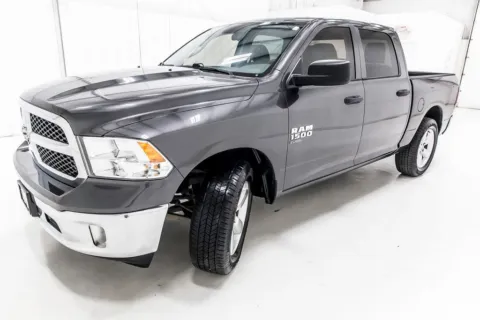 Photos of 2020 Ram 1500 Classic Tradesman for sale in Denton, TX at Sign It Drive It