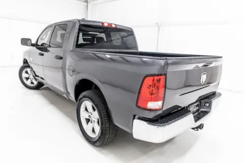 More photos of 2020 Ram 1500 Classic Tradesman at Sign It Drive It, TX