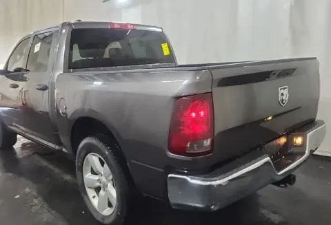Another view of 2020 Ram 1500 Classic Tradesman for sale in Denton, TX at Sign It Drive It
