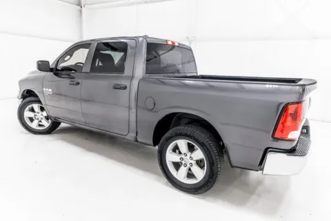 More photos of 2020 Ram 1500 Classic Tradesman at Sign It Drive It, TX