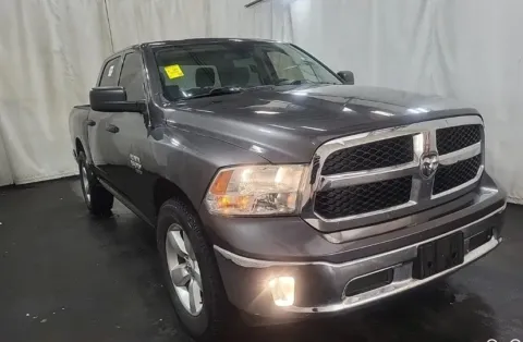 More photos of 2020 Ram 1500 Classic Tradesman at Sign It Drive It, TX