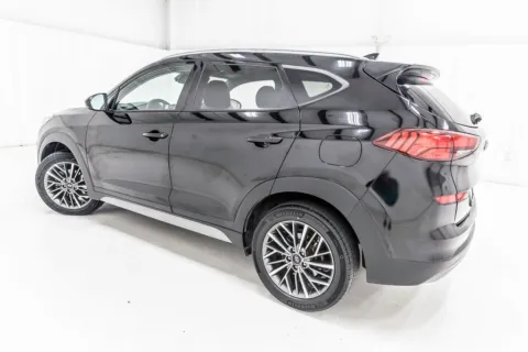 More photos of 2019 Hyundai Tucson SEL at Sign It Drive It, TX