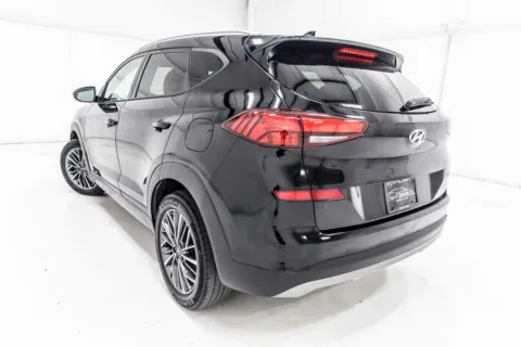 More photos of 2019 Hyundai Tucson SEL at Sign It Drive It, TX