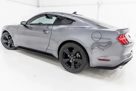 More photos of 2022 Ford Mustang EcoBoost at Sign It Drive It, TX