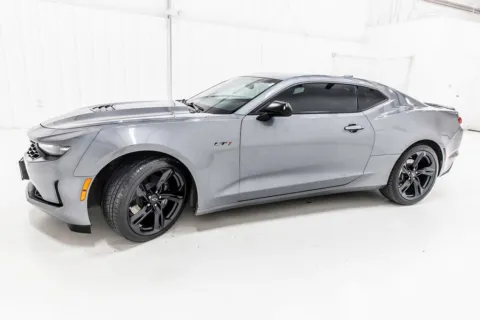 More photos of 2021 Chevrolet Camaro LT1 at Sign It Drive It, TX