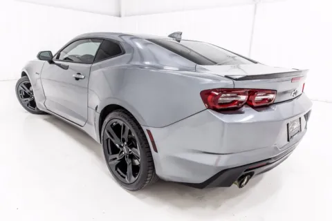 More photos of 2021 Chevrolet Camaro LT1 at Sign It Drive It, TX