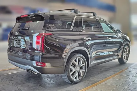 More photos of 2022 Hyundai Palisade SEL at Sign It Drive It, TX