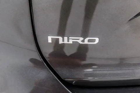 More photos of 2024 Kia Niro EV Wind at Sign It Drive It, TX