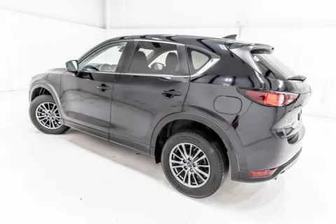 More photos of 2019 Mazda CX-5 Touring at Sign It Drive It, TX