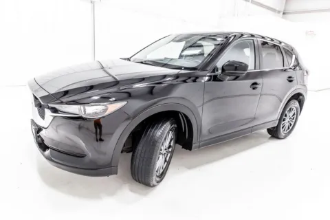 Photos of 2019 Mazda CX-5 Touring for sale in Denton, TX at Sign It Drive It