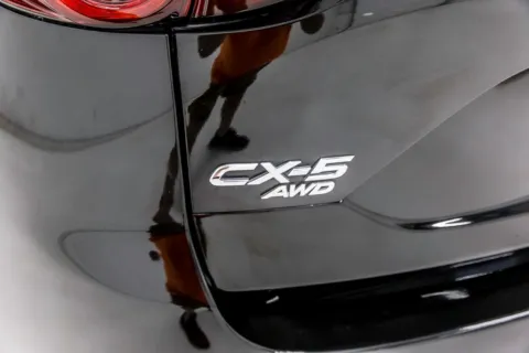 More photos of 2019 Mazda CX-5 Touring at Sign It Drive It, TX